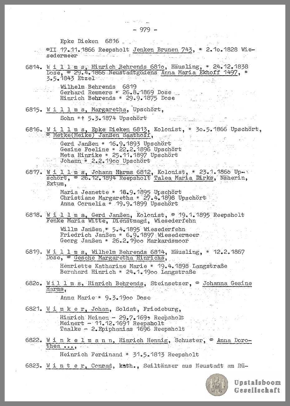 Document